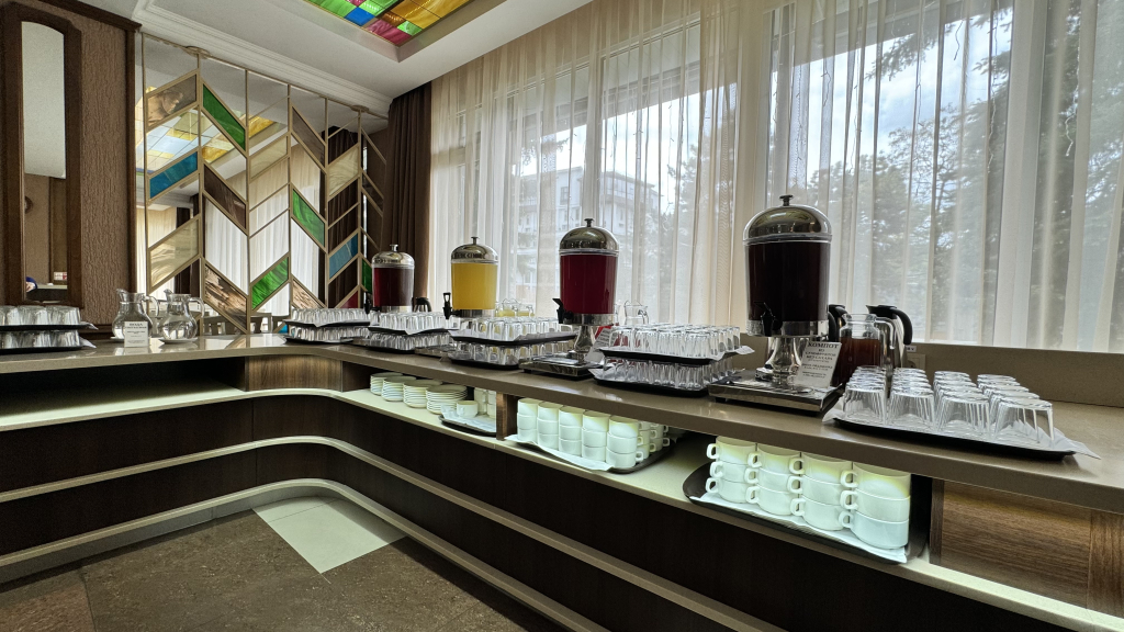 Krugozor (Kislovodsk)