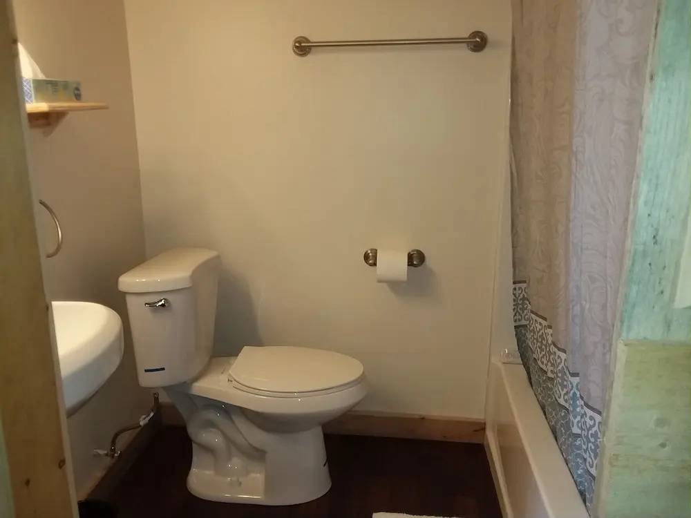 Chautauqua Hillcrest Inn