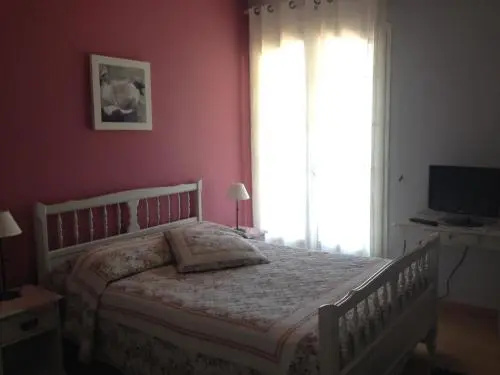 Logis du Comte