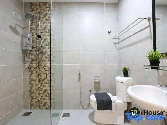 Klebang Modern Classic Chill House Melaka By I Housing
