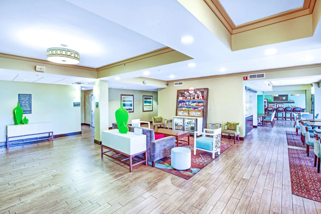 Hampton Inn Slidell