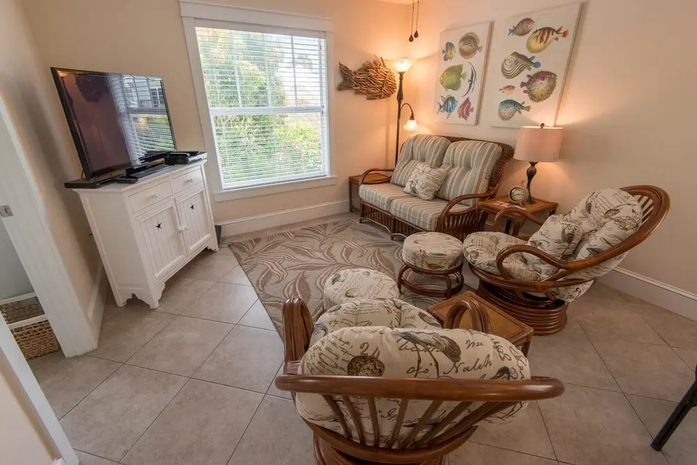 Beach Isle Apartment 2