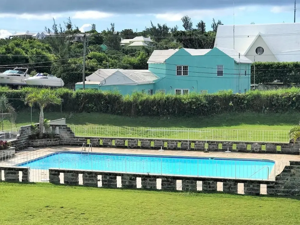 Willowbank Resort