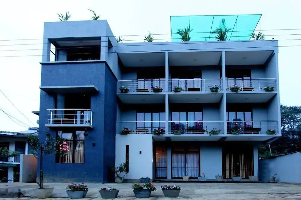 Hive Ella - Hostel