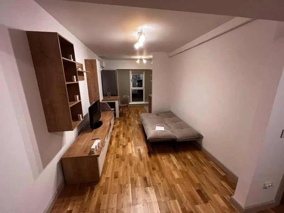 2 rooms apartment Airy & Bright
