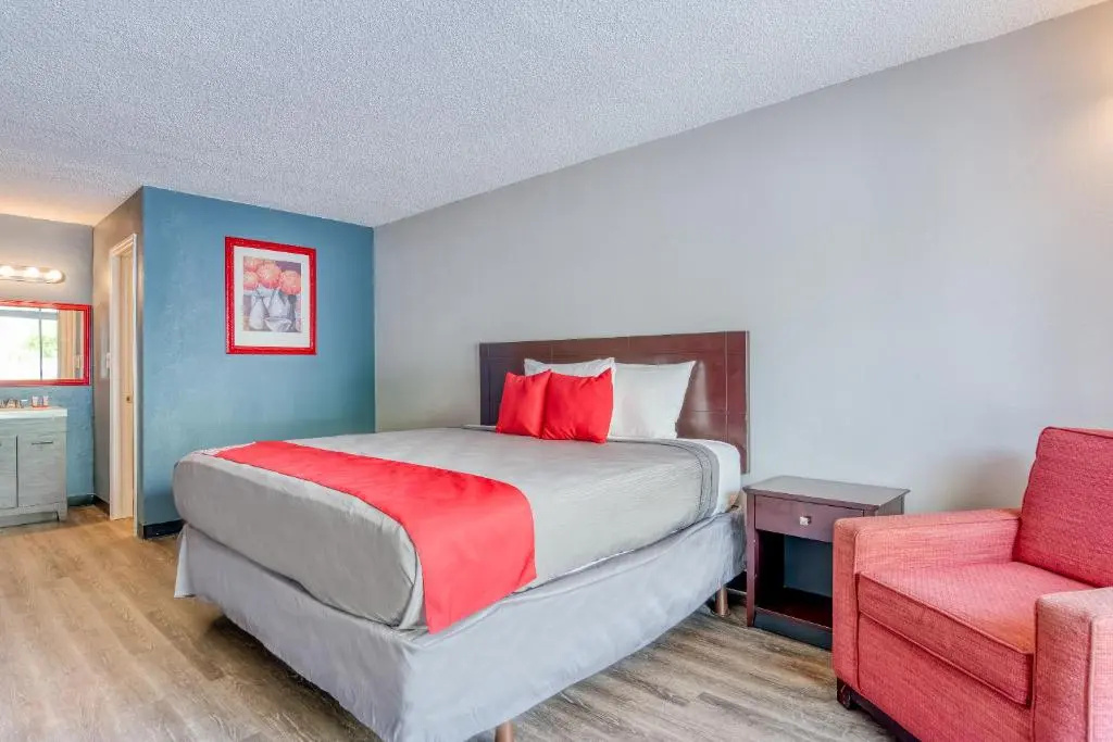 Bayside Inn Pinellas Park - Clearwater