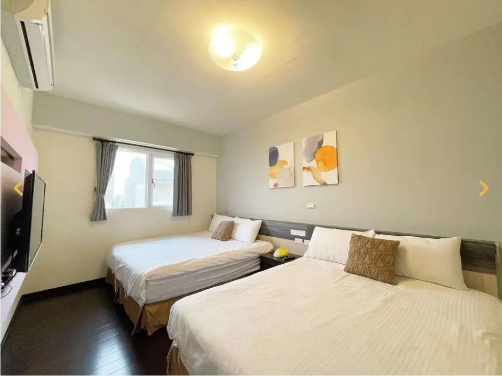 Miyue B&B