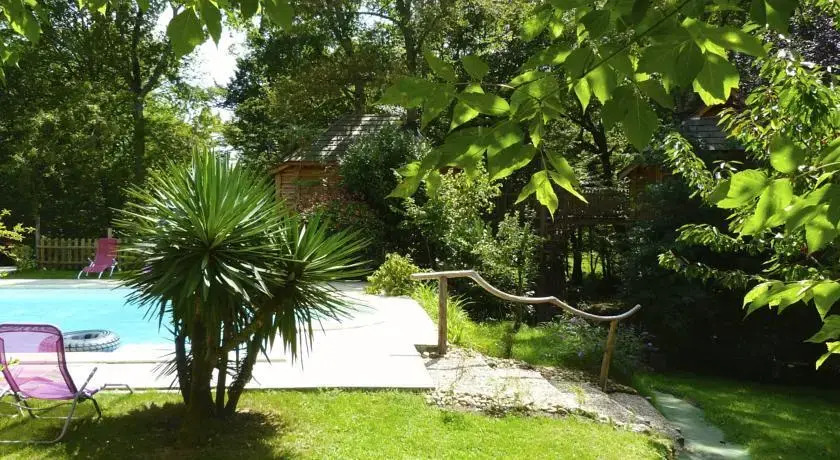 Le Carbet des Chouettes