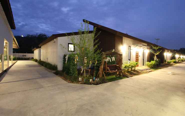 Thames Tara Private Pool Villa Rawai Phuket