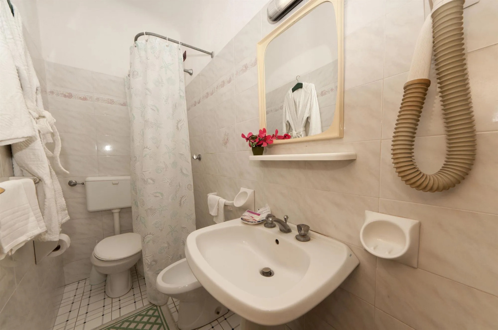 Hotel Villa Franca