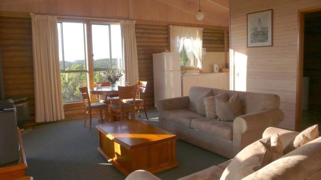 Shearwater Cottages