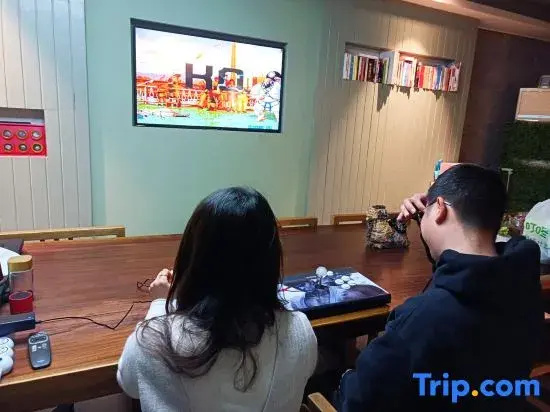 Hangzhou Manqingluo Homestay