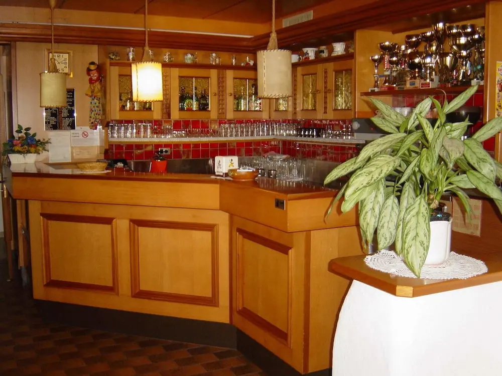 Hotel Primula