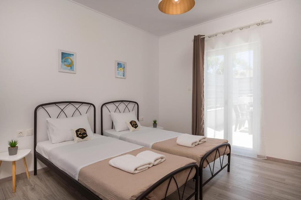 b&m villas