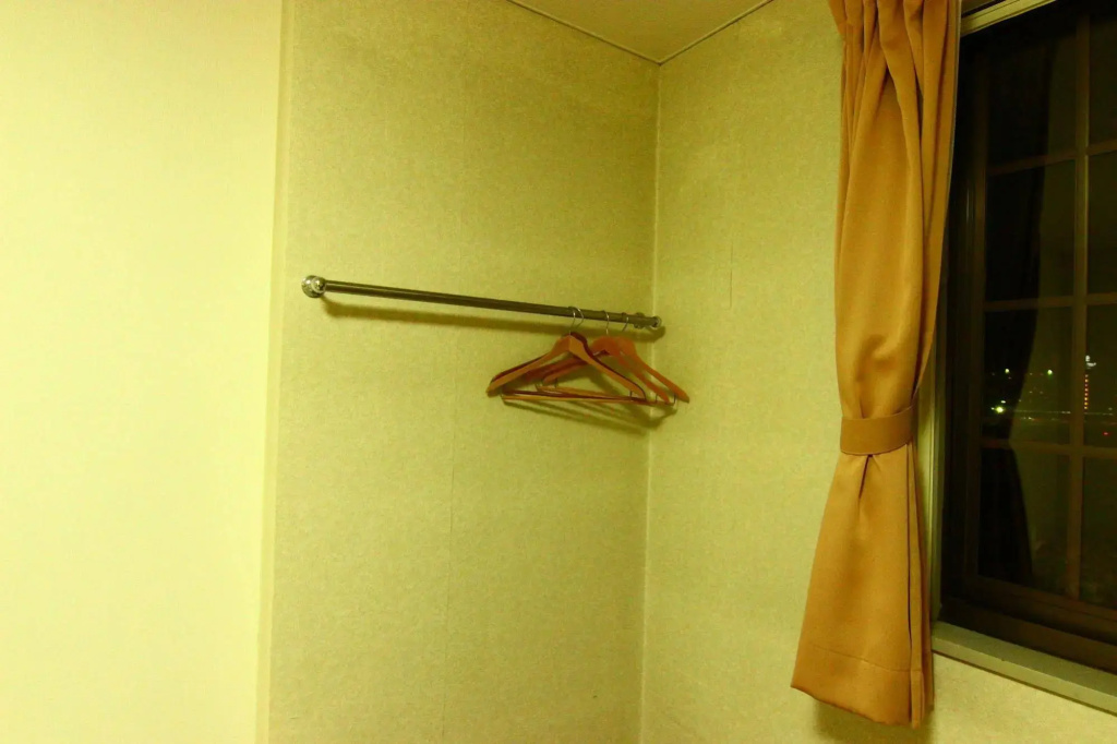 Hotel Utopia