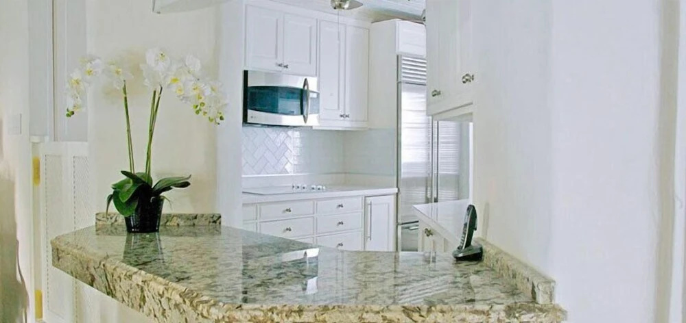 Emerald Beach 4 - Villa Plumbago