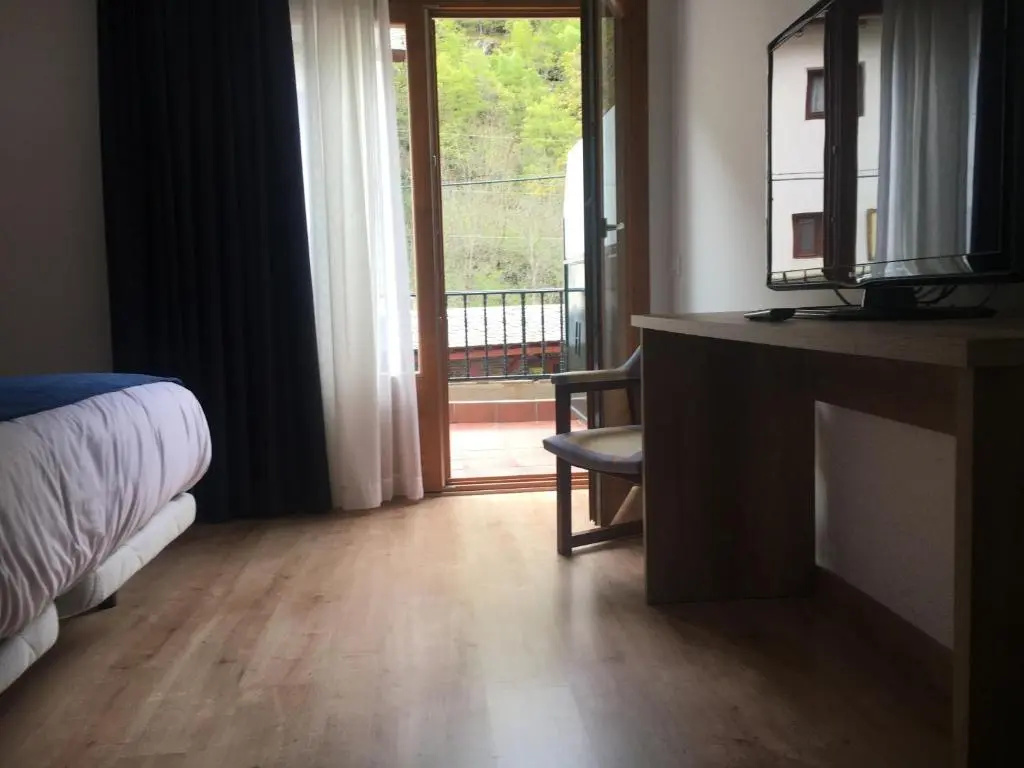 Hotel Marxant