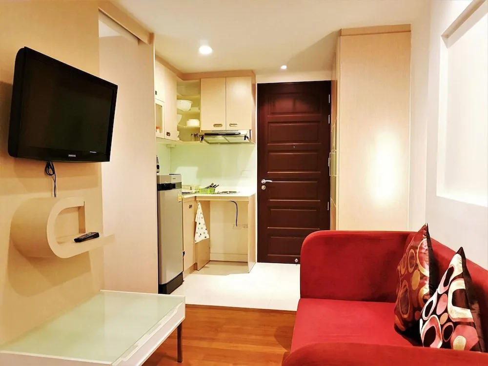 Phuket Villa Patong Beach by PHR