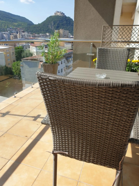 The View