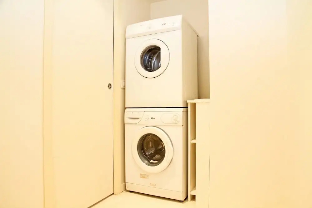 Montorgueil - Chatelet Area Apartment
