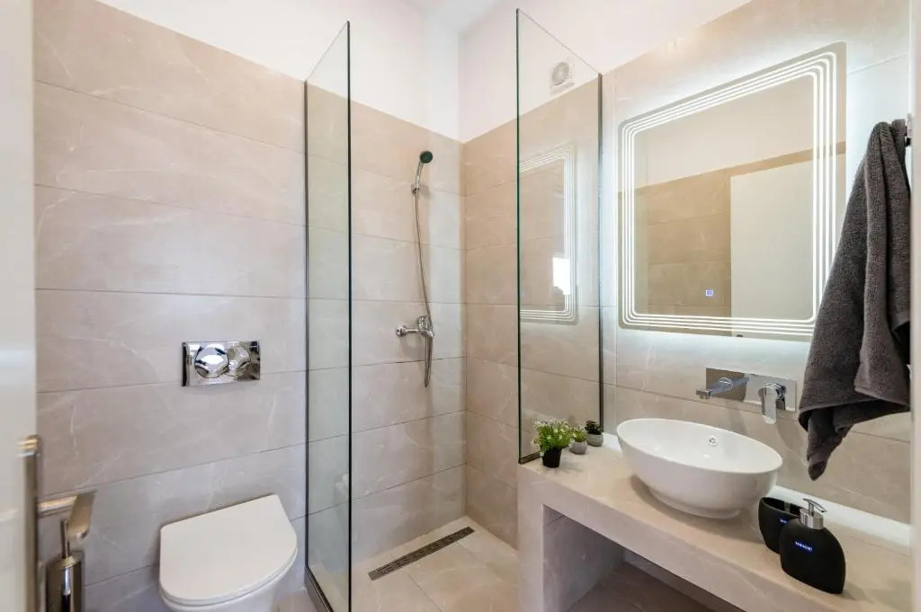 Sunwaves Beach studio I