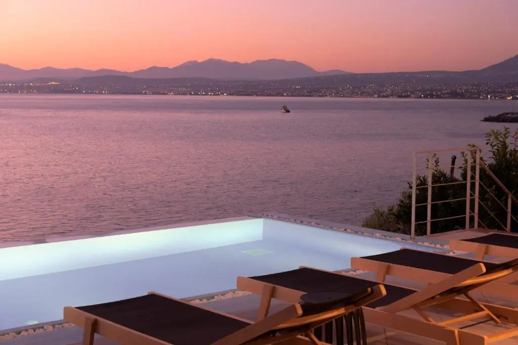 Anima SeaView Luxury Living Villa, By ThinkVilla