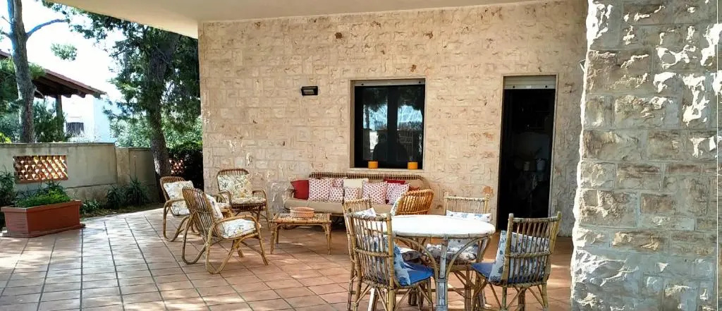 Villa Rossi