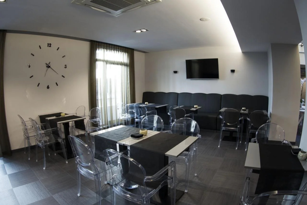 Hotel Lux Santiago