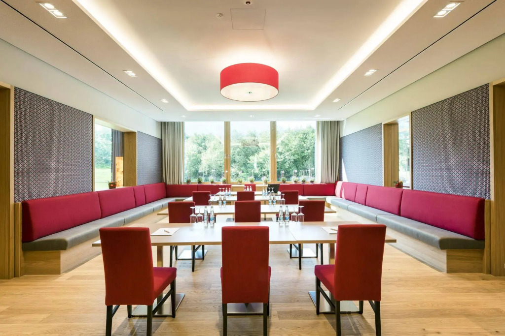 Klosterhof – Alpine Hideaway & Spa