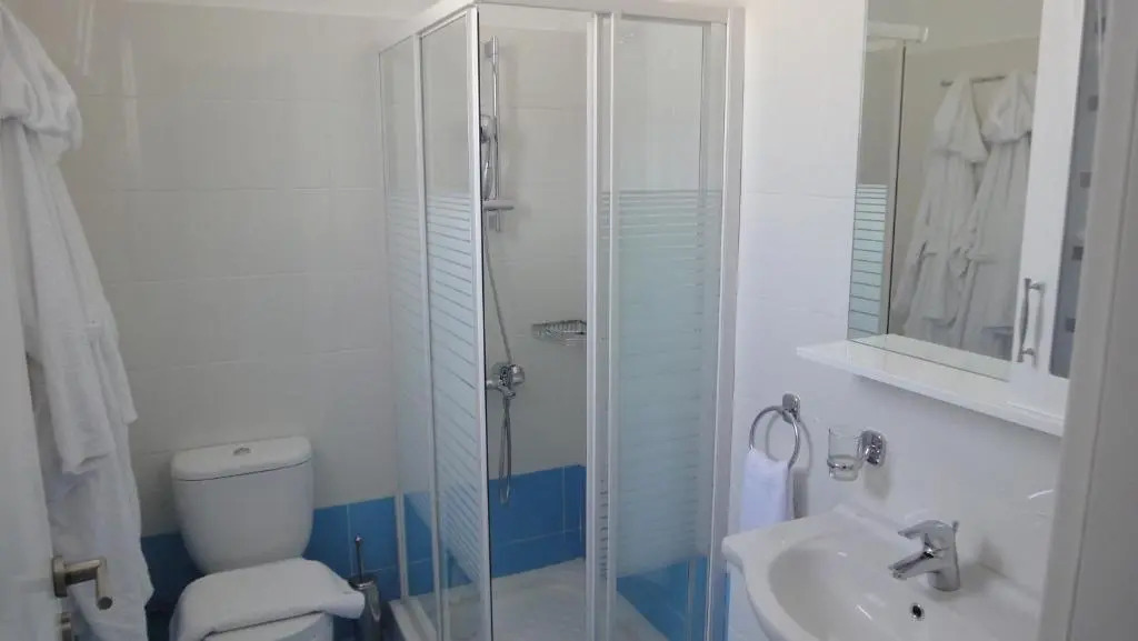 Mediterraneo Apartments