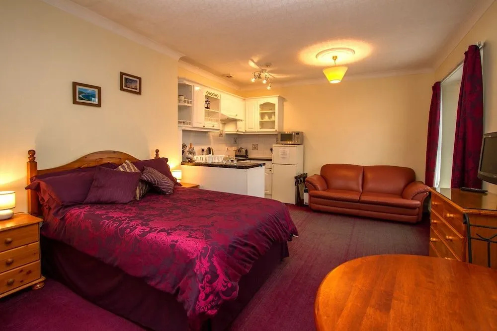 Belgravia Luxury Holiday Apartments