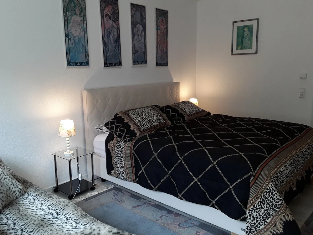 Loft Nagoldtal