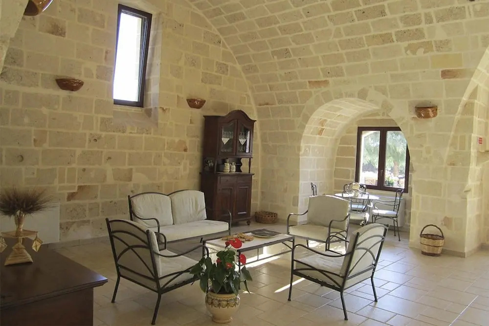 Masseria Giustiniani