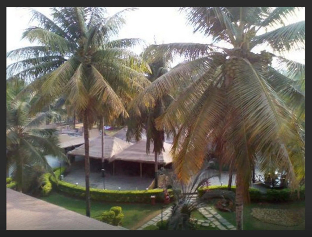 Royal Orchid Resort & Convention Centre, Yelahanka Bangalore