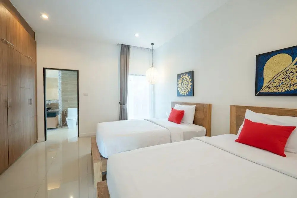 Layantara Villas