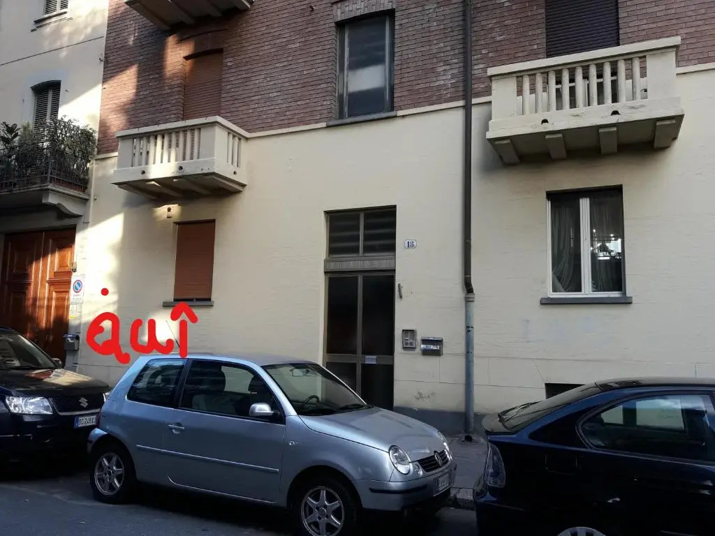 Apartment Silvia-Metro Rivoli&Free Private Parking