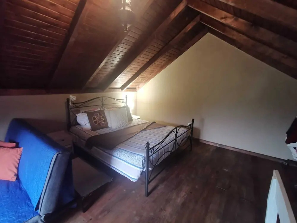 The Perfect Cottage - 1 Bedroom Cottage Sleeps 4