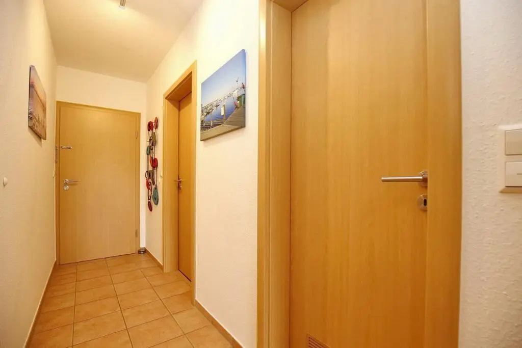 Malaga Wohnung 3