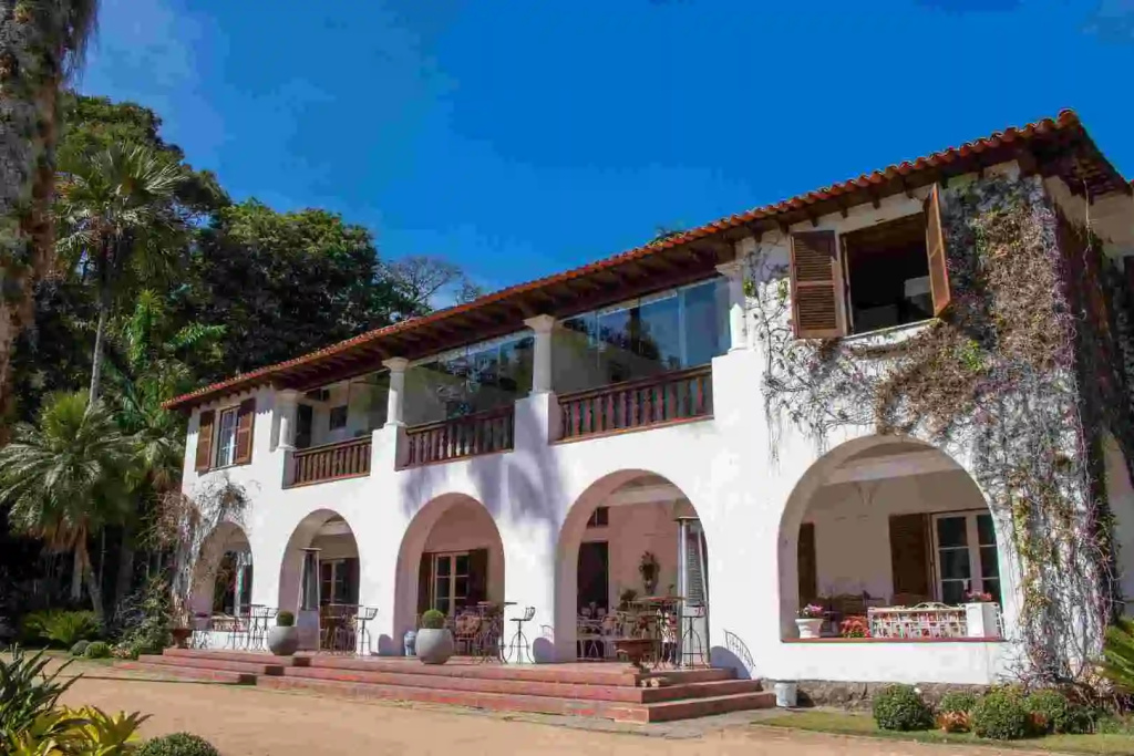 Locanda Bela Vista