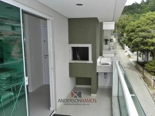 Residencia Areia Branca Apto 201 - 1028
