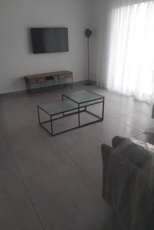 Luxurious 1 bedroom space