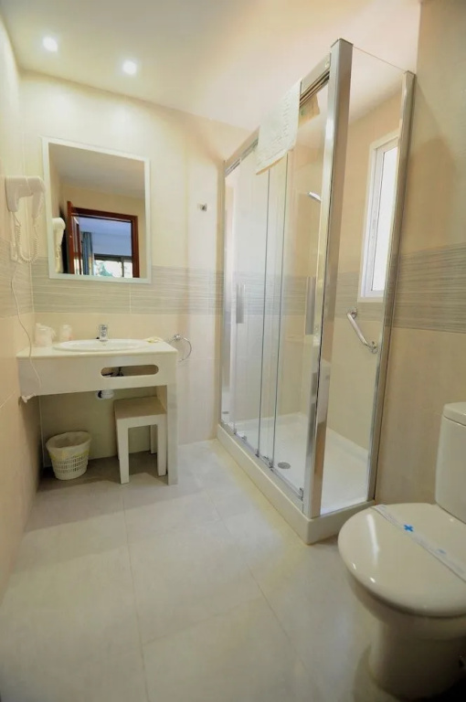 Hotel Goya