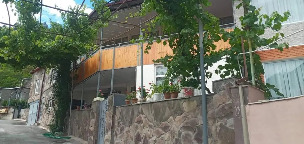 Guest house Lile