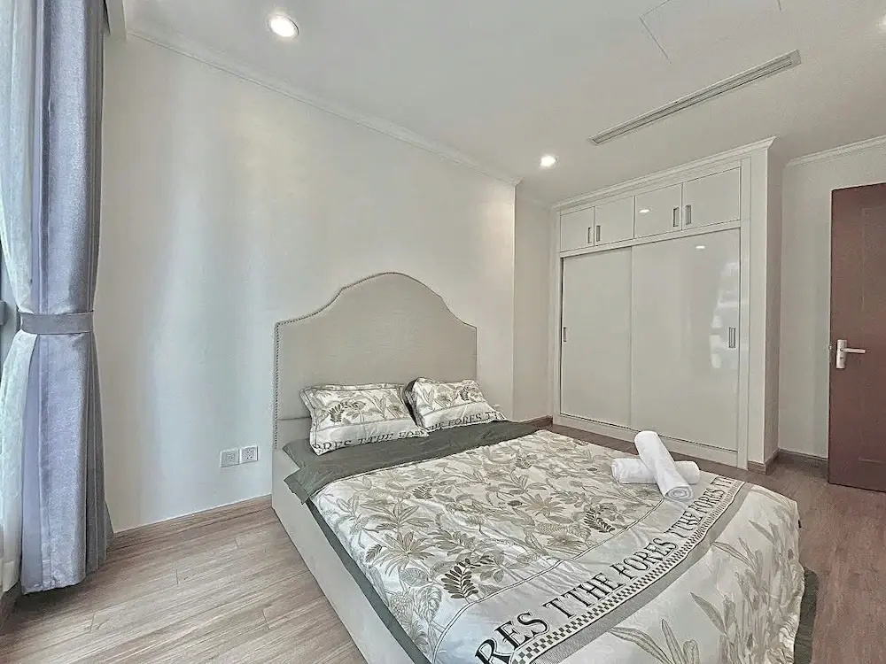 The Regal Suites In Landmark Saigon