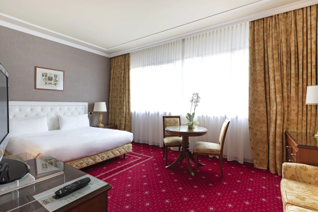Hotel Internazionale
