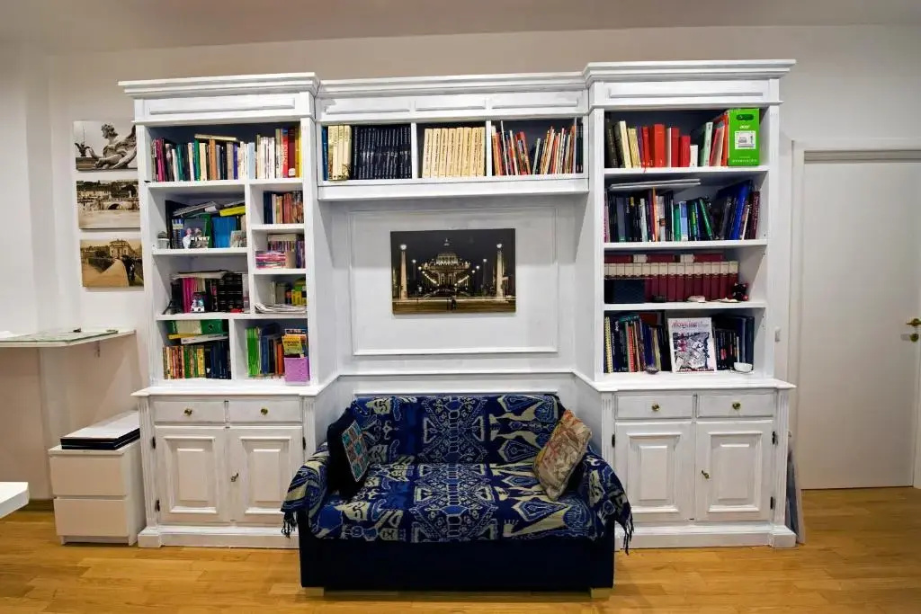 The Photos Room B&B