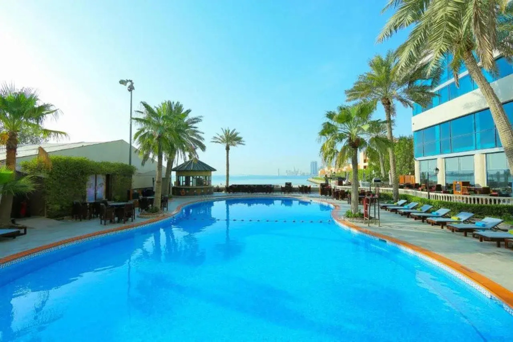 Elite Resort & Spa