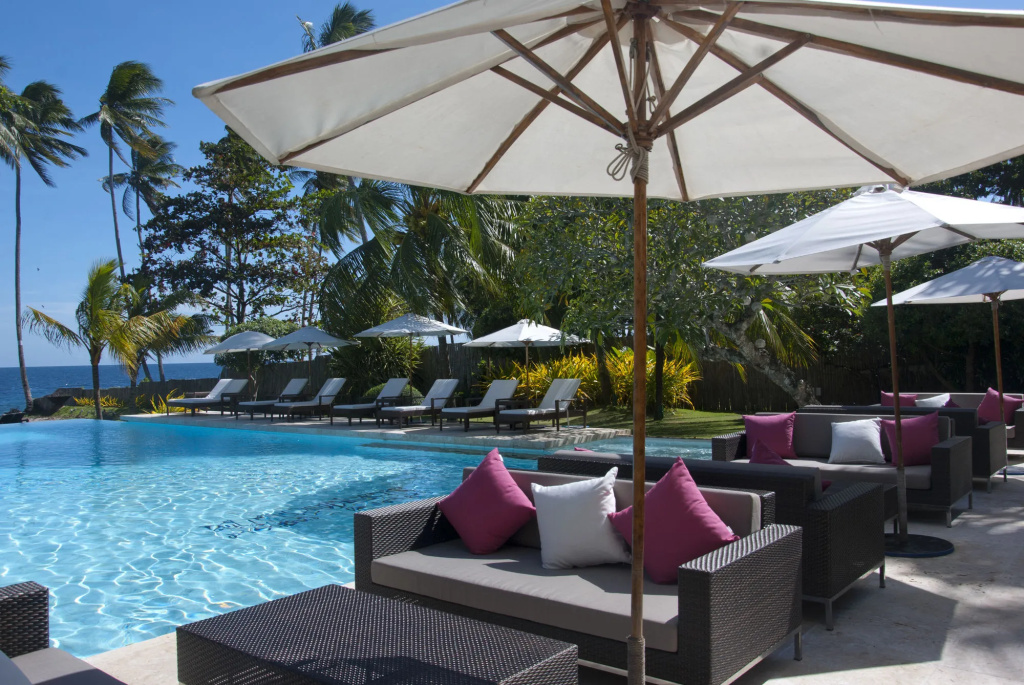Atmosphere Resorts & Spa