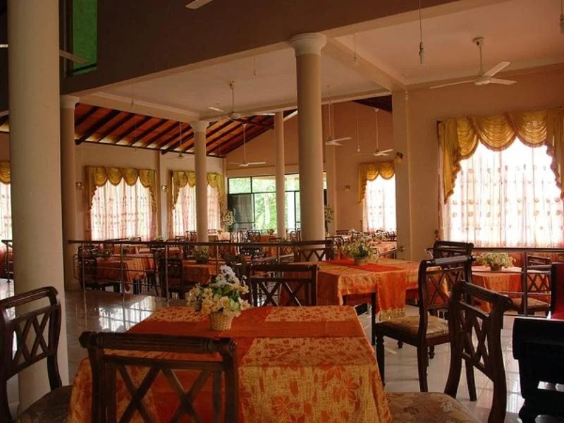 Hotel Sandaliyan