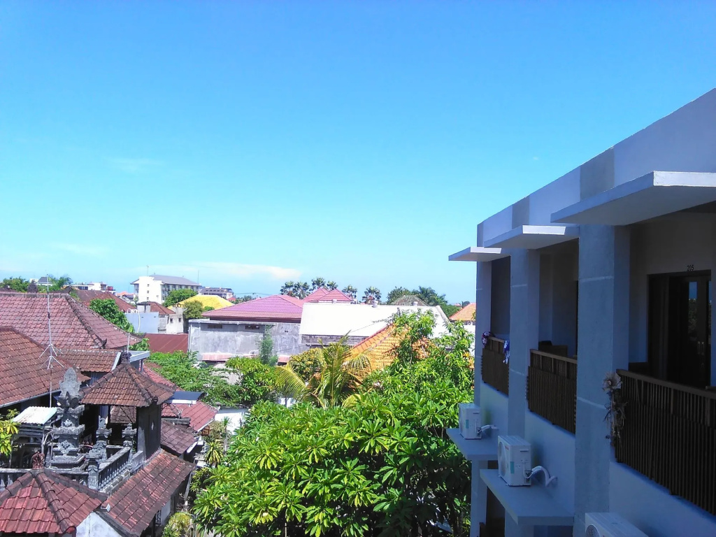 Tama Seminyak Town House